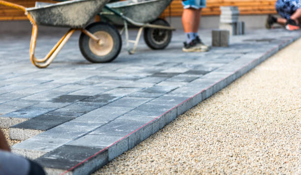 Best Commercial Driveway Pavers  in Geneva, IN