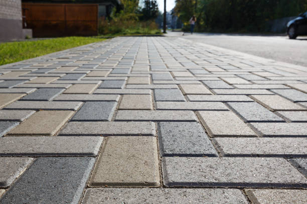 Best Driveway Resurfacing Pavers  in Geneva, IN