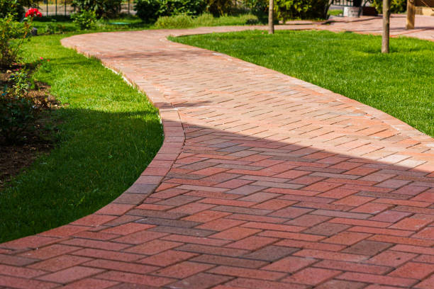 Best Brick Driveway Pavers  in Geneva, IN