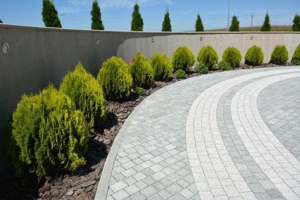 Best Driveway Pavers Installation  in Geneva, IN