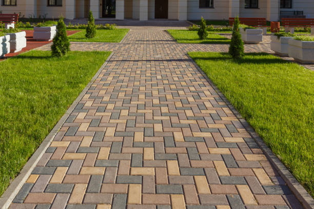 Best Driveway Paver Repair  in Geneva, IN